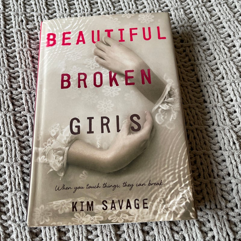 Beautiful Broken Girls