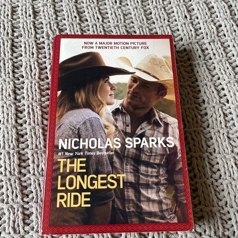 The Longest Ride