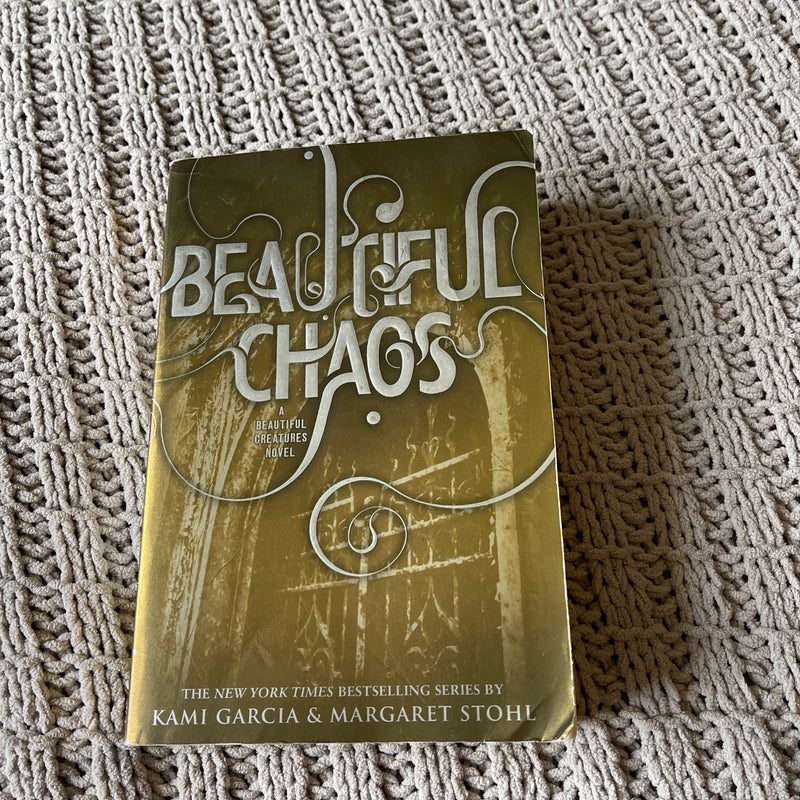 Beautiful Chaos