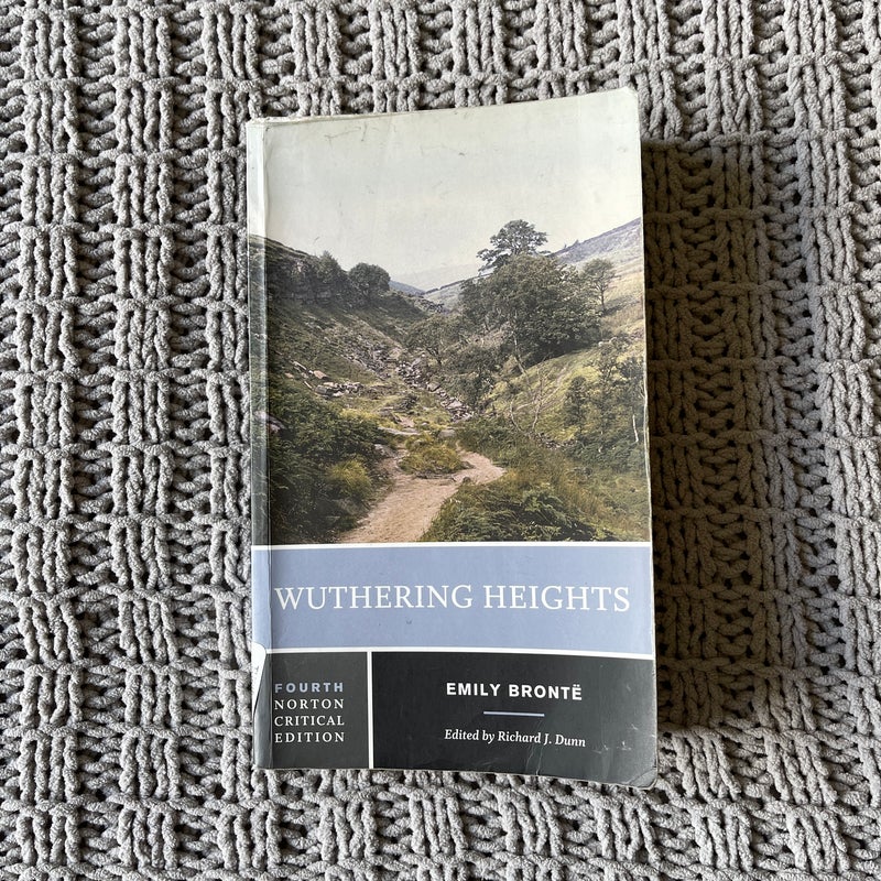 Wuthering Heights