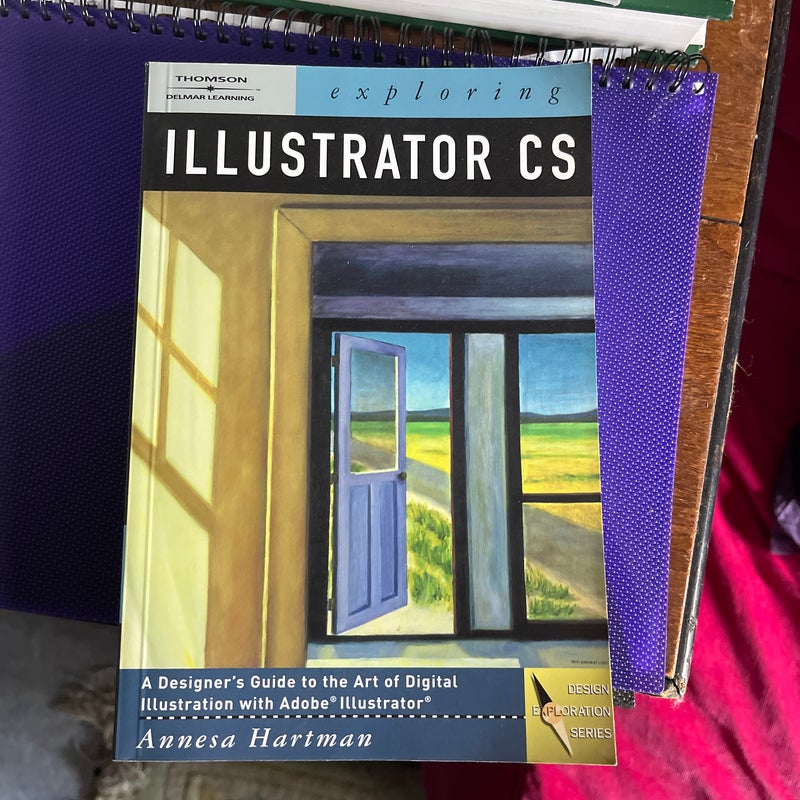 Exploring Illustrator CS