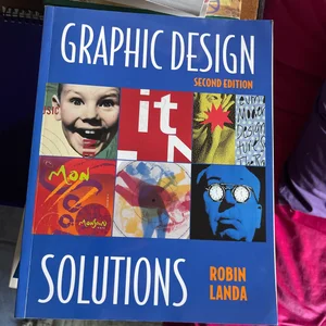 Graphic Design Solutions