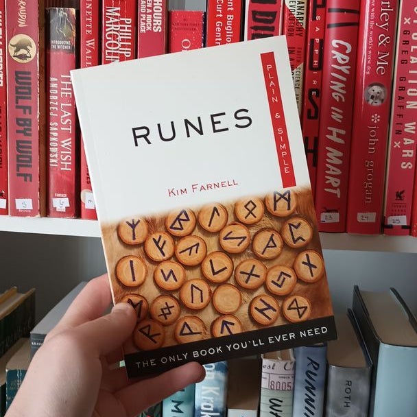 Runes Plain and Simple