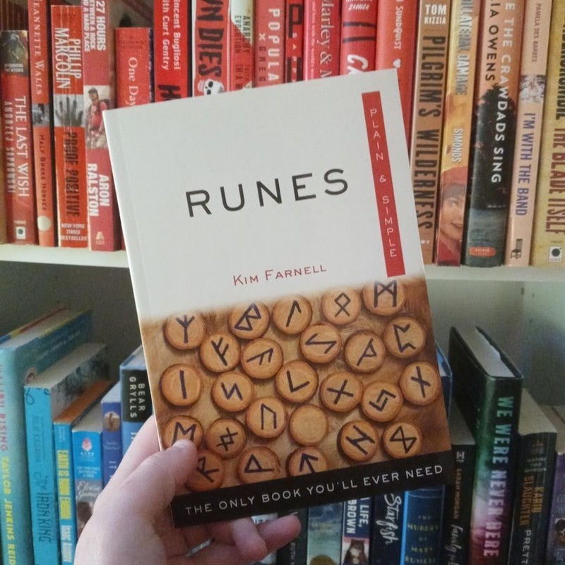Runes Plain and Simple