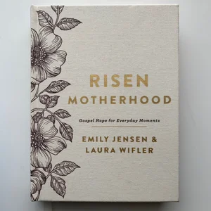 Risen Motherhood (Deluxe Edition)