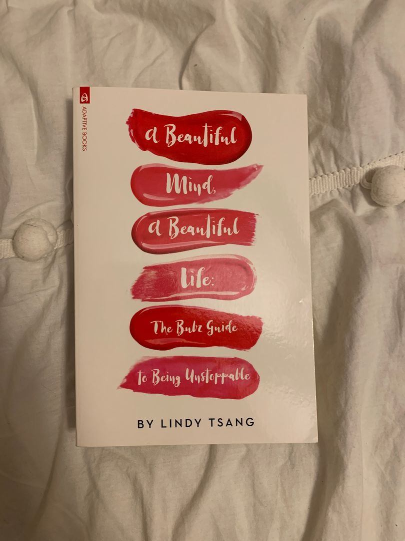 A Beautiful Mind, a Beautiful Life