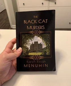 The Black Cat Murders