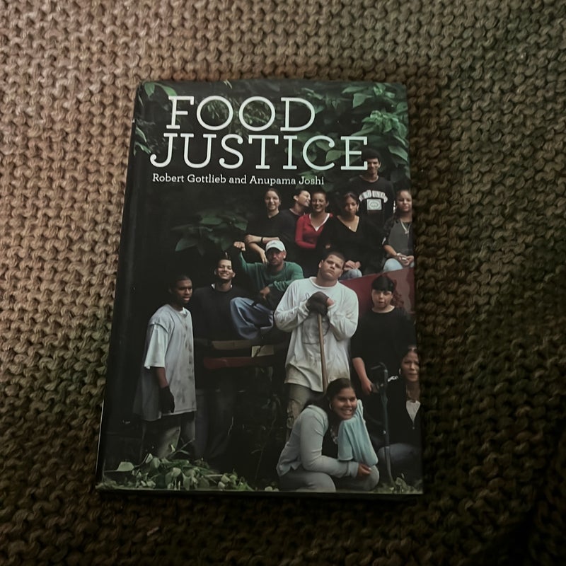 Food Justice