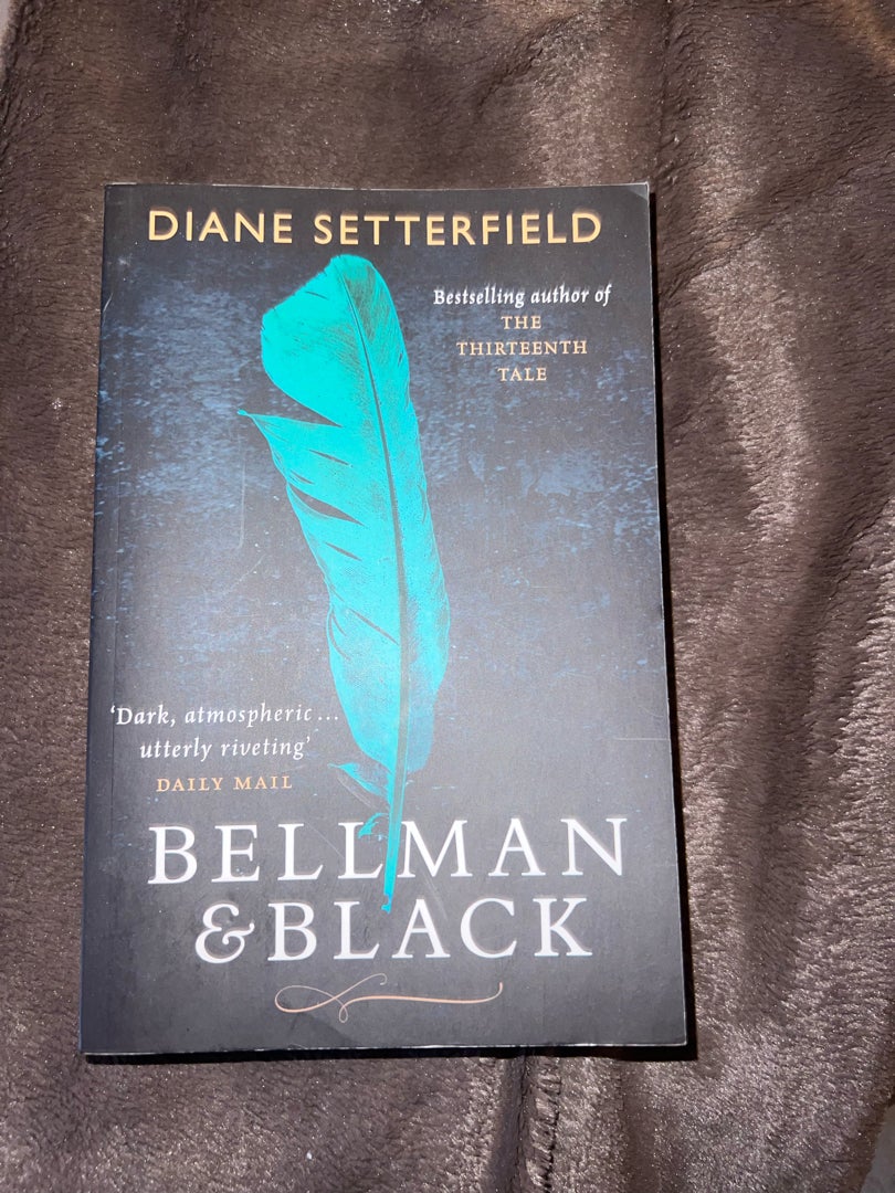 Bellman and Black