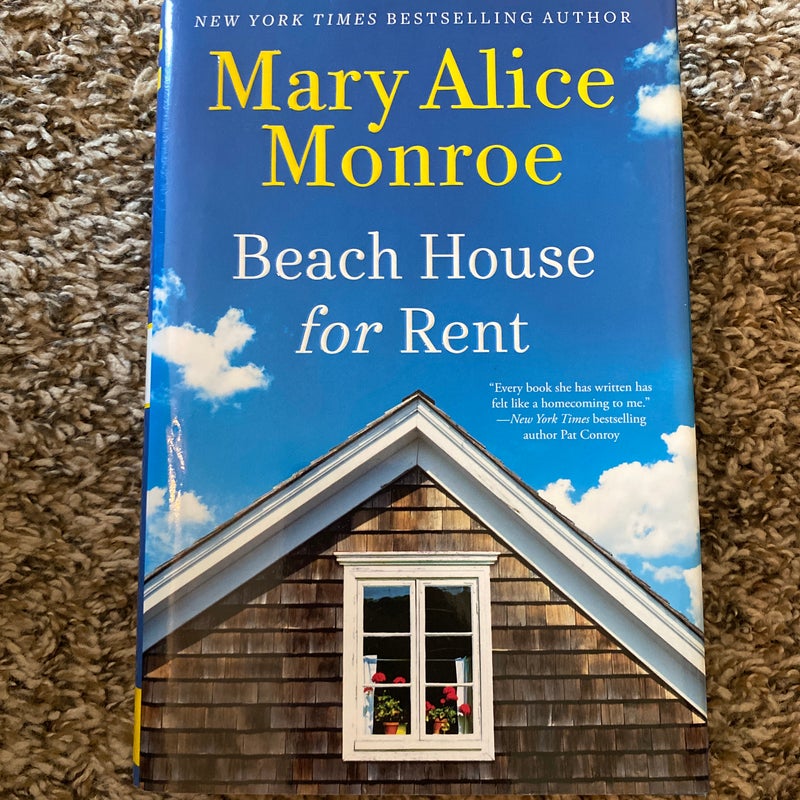 Beach House for Rent