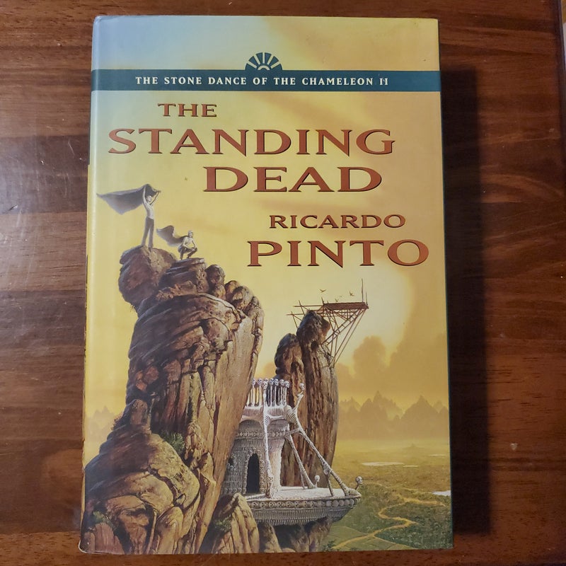 The Standing Dead