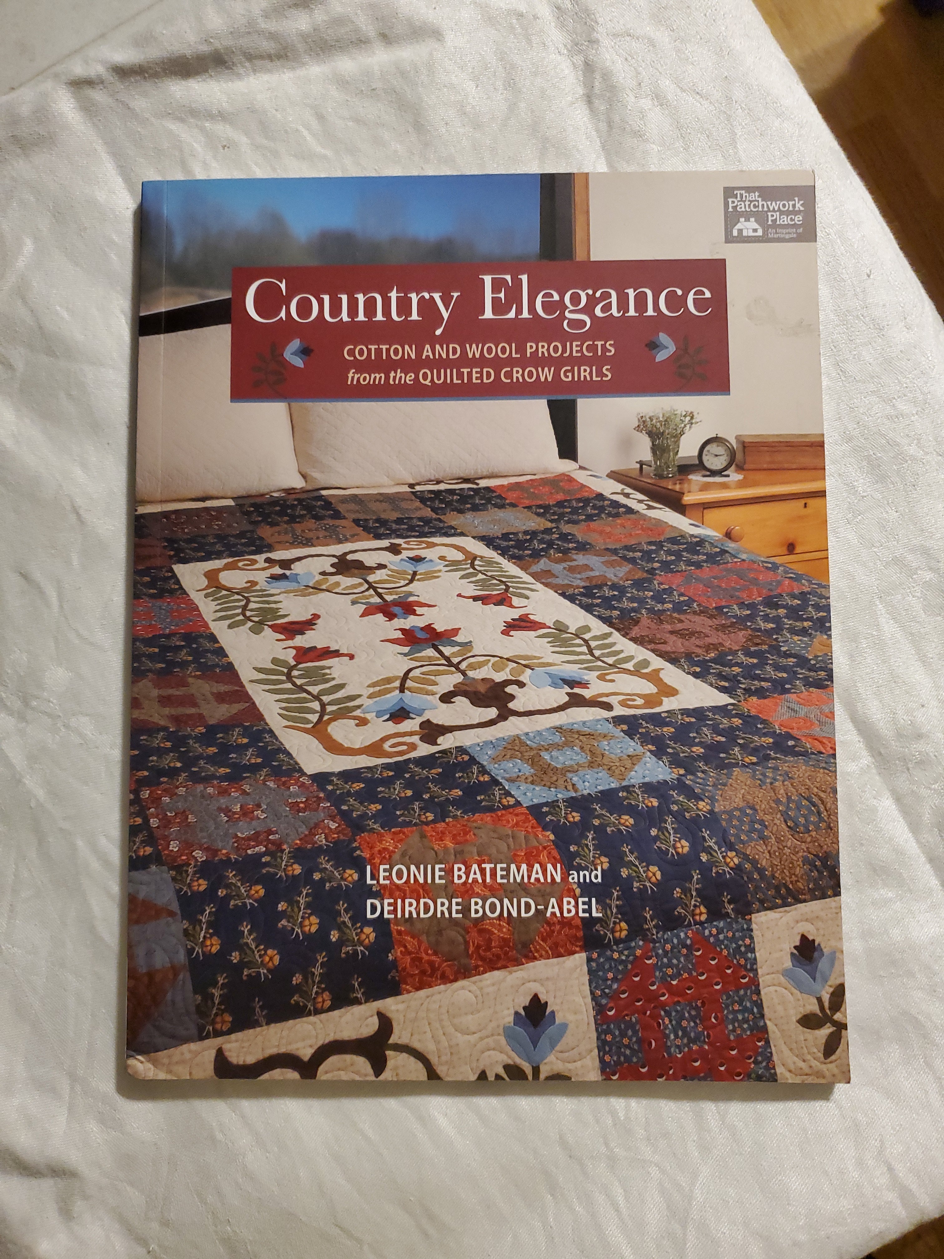 Country Elegance