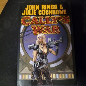 Cally's War