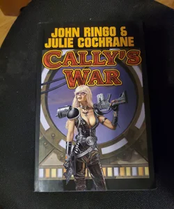 Cally's War