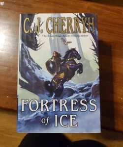 Fortress of Ice