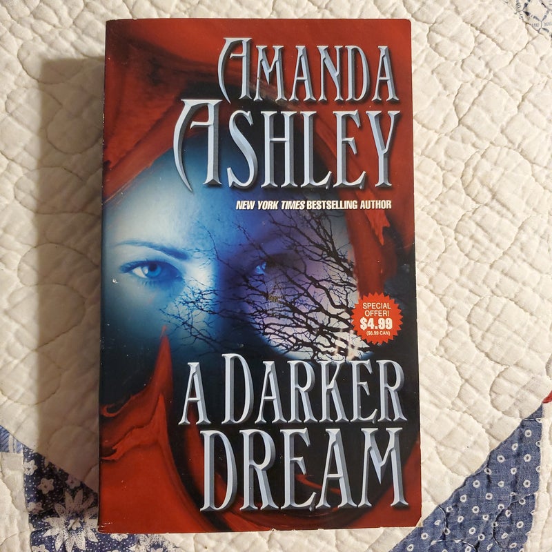 A Darker Dream