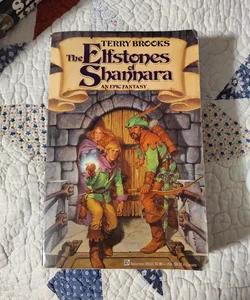 The Elfstones of Shannara 