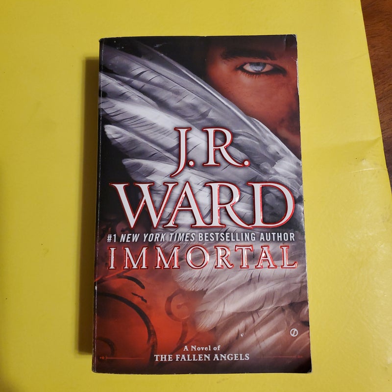 Immortal