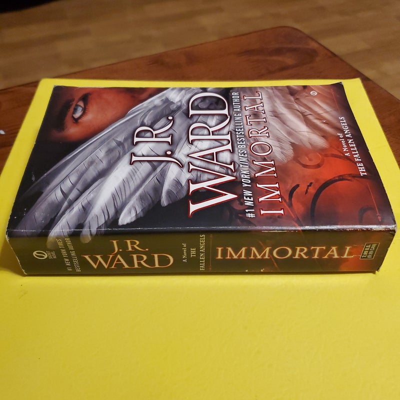Immortal