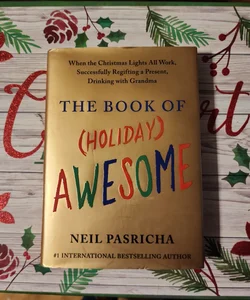 The Book of (Holiday) Awesome 