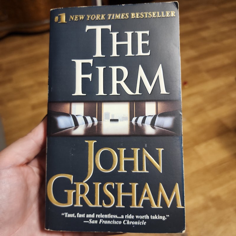 The Firm