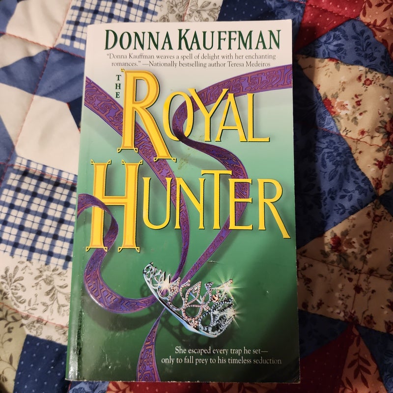 The Royal Hunter