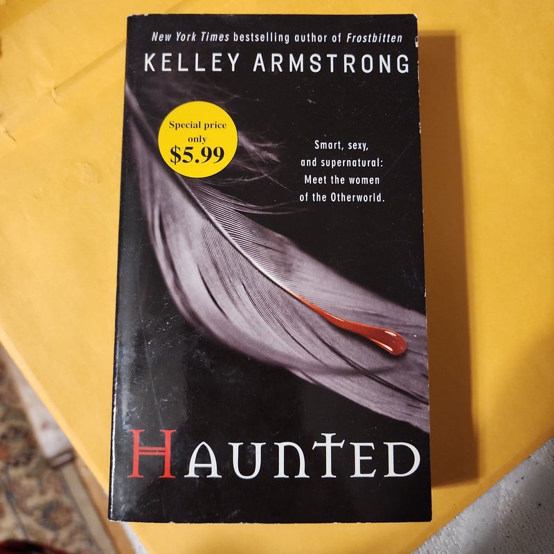 Haunted