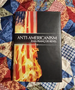 Anti Americanism