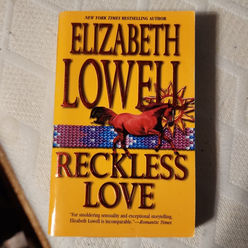 Reckless Love