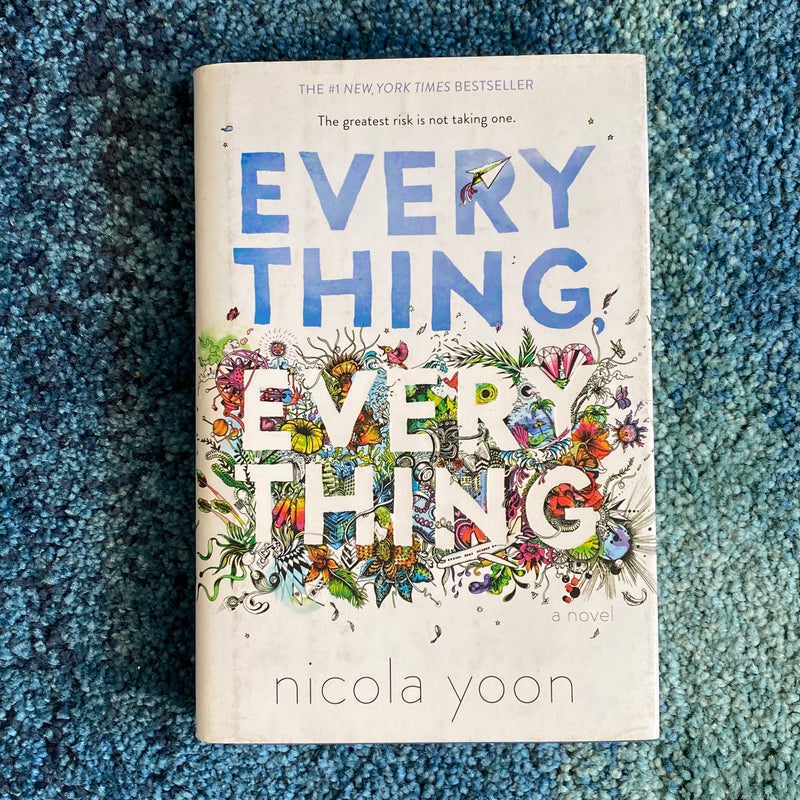 Everything, Everything