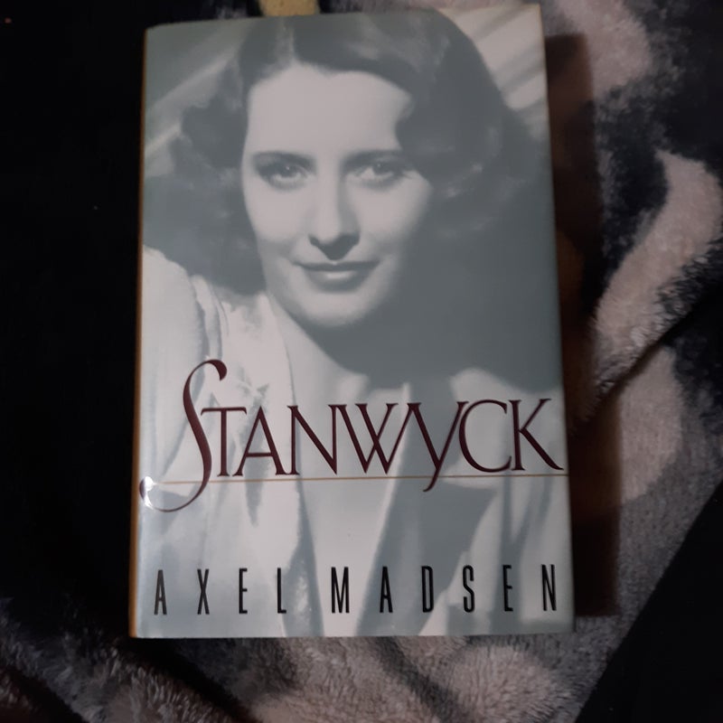 Stanwyck