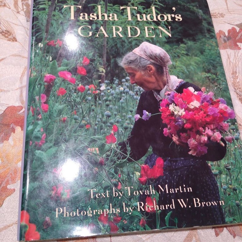 Tasha Tudor's Garden