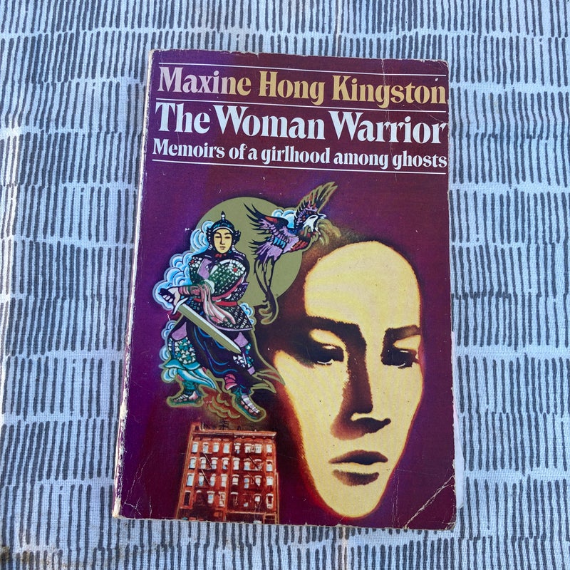 The Woman Warrior