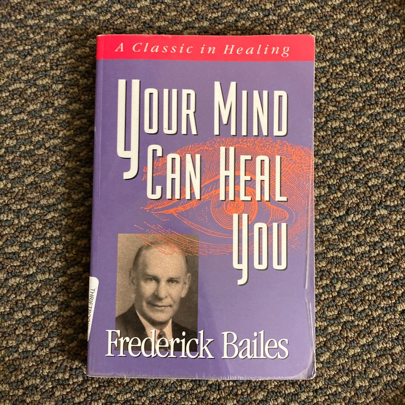 Your Mind Can Heal You