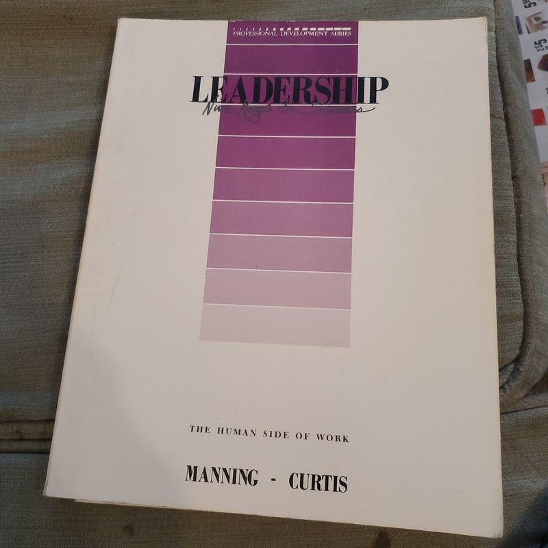 Leadership