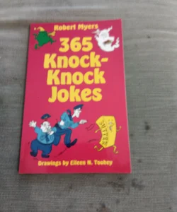 365 knock-knock jokes