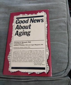 Good News about Aging in America