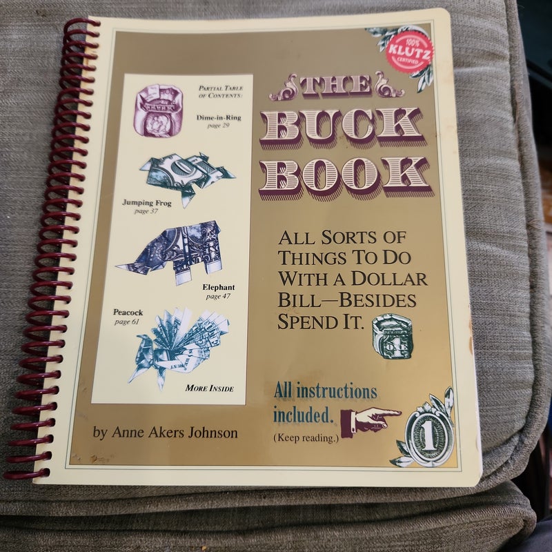 The Buck Book