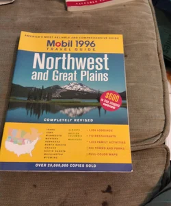 Mobil: Northwest and Great Plains 1996