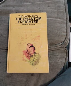 The Hardy Boys 