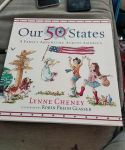 Our 50 states 