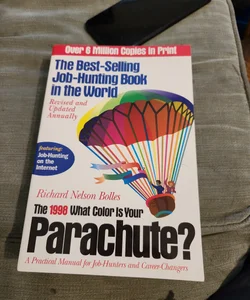 What Color Is Your Parachute? 1999