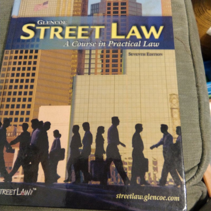 Street Law