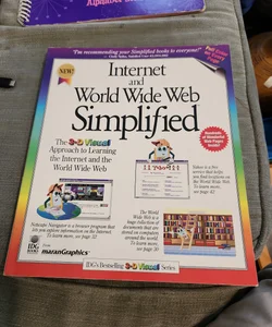 Internet and World Wide Web Simplified