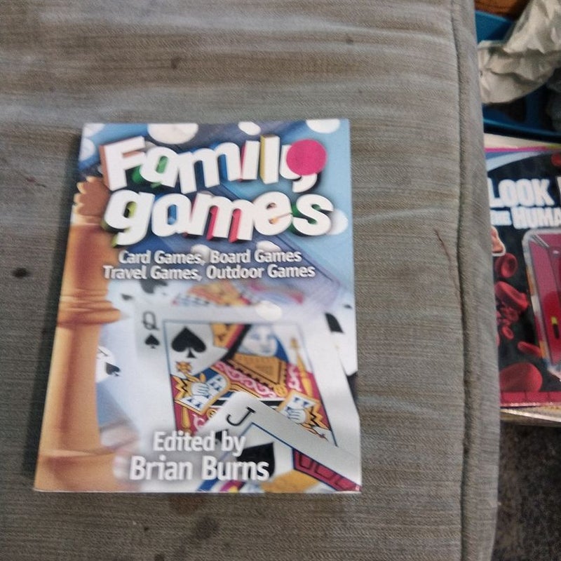 Family Games