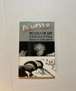 Picasso on Art