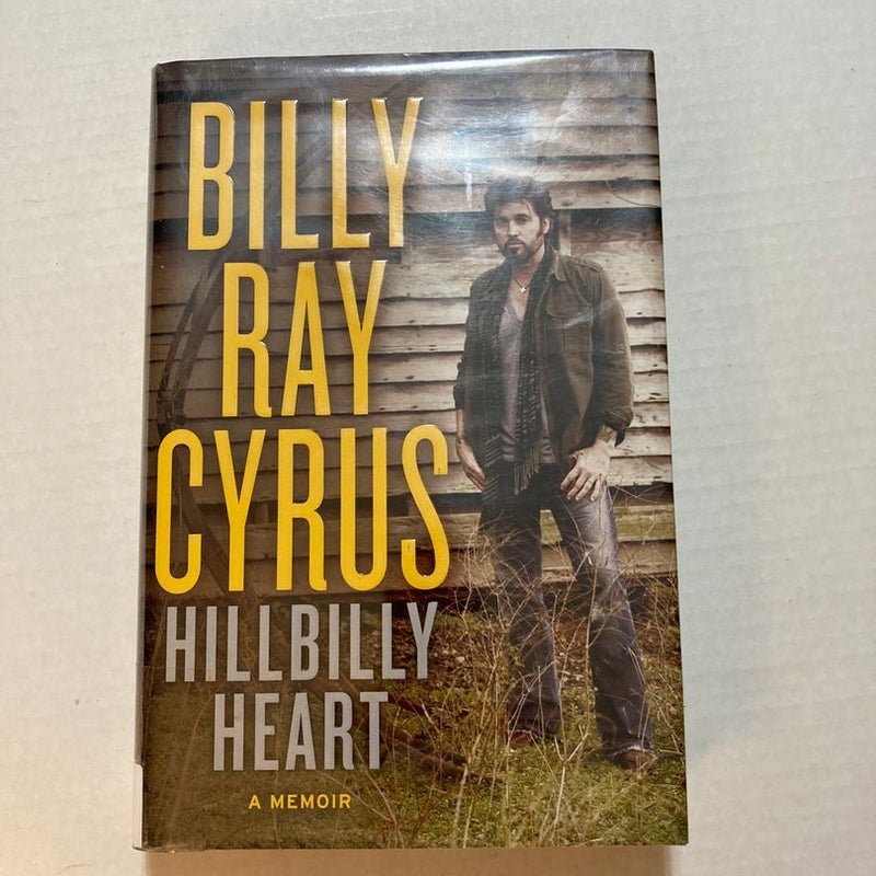 Hillbilly Heart