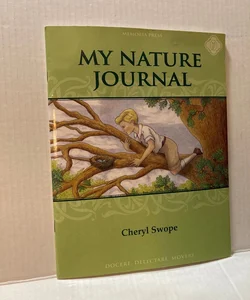 My Nature Journal 