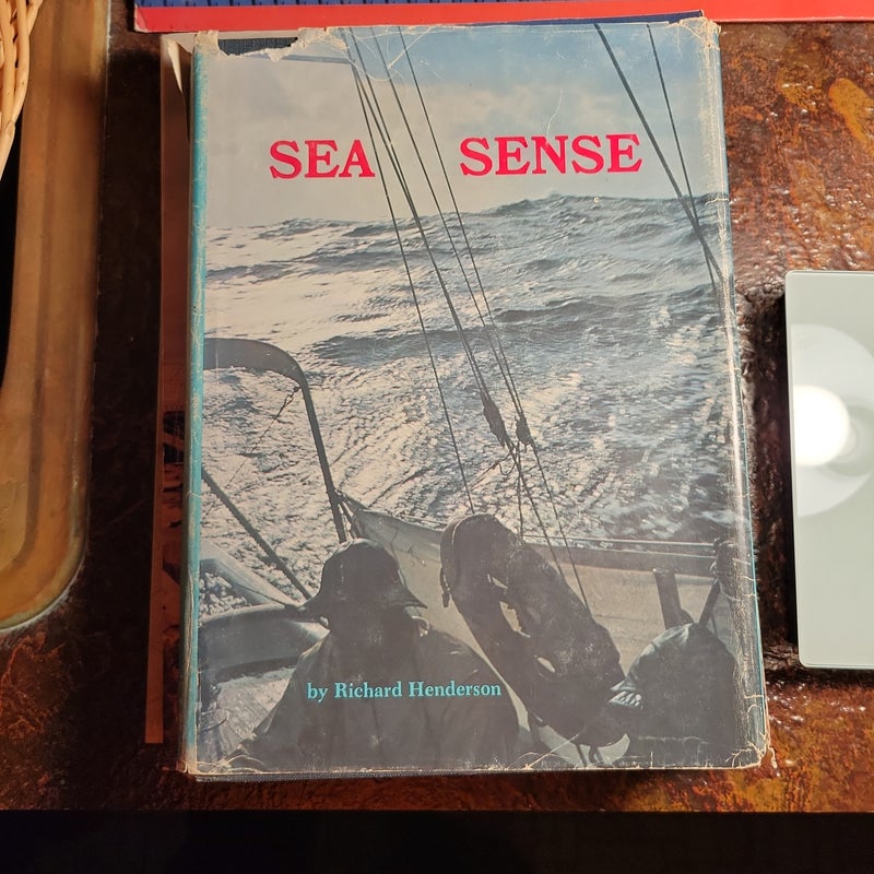 Sea Sense