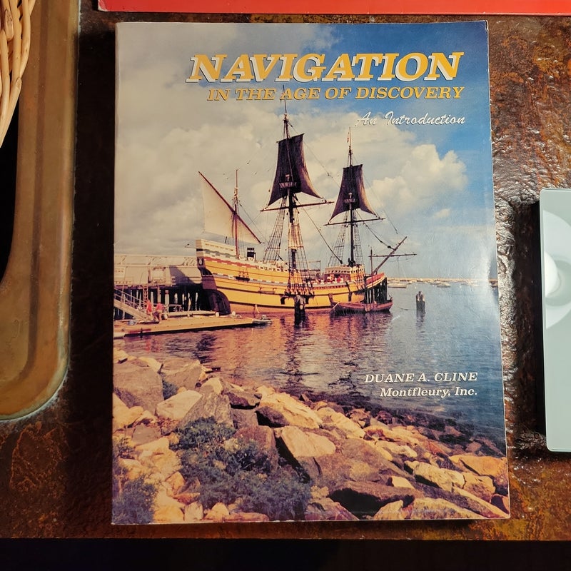 Navigation in the Age of Discovery